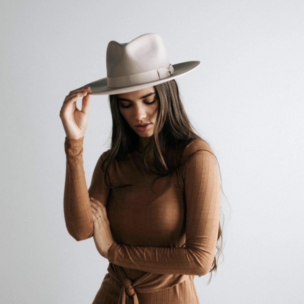 Gigi Pop Monroe Hat